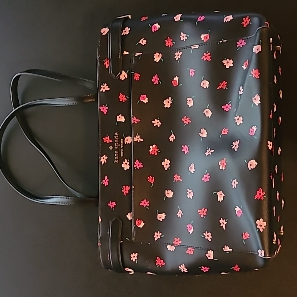 Kate Spade Laptop Tote